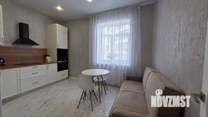 1-к квартира, вторичка, 50м2, 7/9 этаж