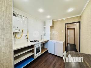 1-к квартира, вторичка, 35м2, 2/3 этаж