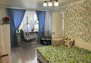 2-к квартира, вторичка, 40м2, 1/5 этаж