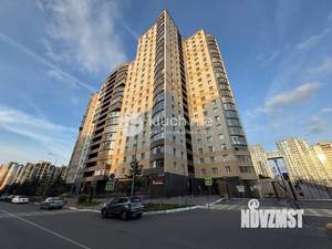 3-к квартира, вторичка, 113м2, 9/22 этаж