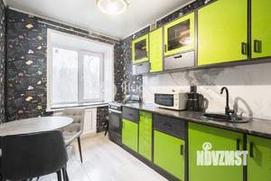 1-к квартира, вторичка, 34м2, 3/9 этаж