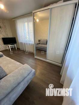 2-к квартира, вторичка, 39м2, 2/9 этаж