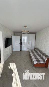 1-к квартира, вторичка, 31м2, 14/19 этаж