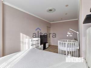 1-к квартира, вторичка, 38м2, 11/19 этаж