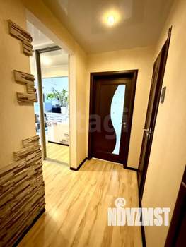 3-к квартира, вторичка, 63м2, 8/9 этаж
