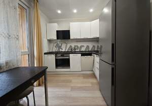 2-к квартира, вторичка, 47м2, 1/14 этаж