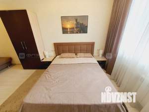 1-к квартира, вторичка, 31м2, 4/8 этаж