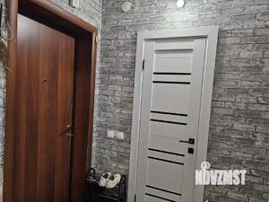 1-к квартира, вторичка, 36м2, 10/16 этаж