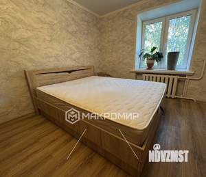 3-к квартира, вторичка, 60м2, 5/9 этаж
