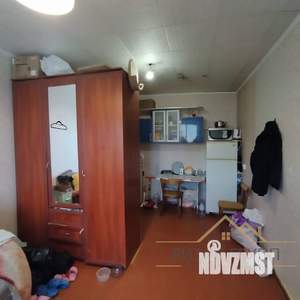 Студия квартира, вторичка, 18м2, 8/9 этаж