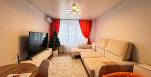 2-к квартира, вторичка, 48м2, 3/5 этаж