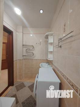 1-к квартира, вторичка, 60м2, 4/9 этаж