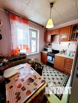 1-к квартира, вторичка, 33м2, 8/10 этаж