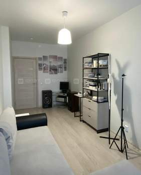 3-к квартира, вторичка, 65м2, 9/19 этаж