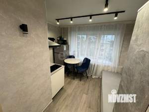 Студия квартира, вторичка, 13м2, 4/5 этаж