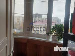 1-к квартира, вторичка, 28м2, 7/10 этаж