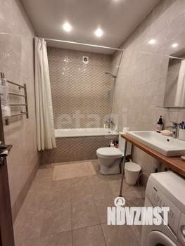 2-к квартира, вторичка, 61м2, 3/19 этаж