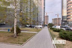 3-к квартира, вторичка, 114м2, 4/4 этаж