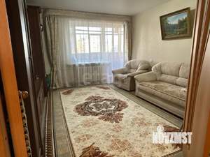 3-к квартира, вторичка, 61м2, 6/9 этаж