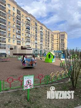 1-к квартира, вторичка, 39м2, 3/9 этаж