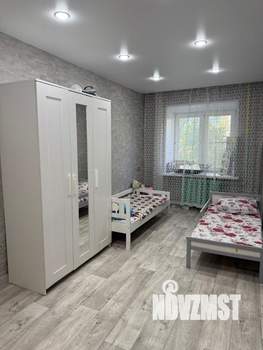 2-к квартира, вторичка, 43м2, 4/5 этаж