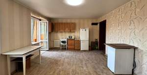 1-к квартира, вторичка, 28м2, 2/5 этаж