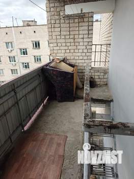 Студия квартира, вторичка, 13м2, 5/5 этаж