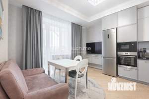 4-к квартира, вторичка, 155м2, 5/7 этаж