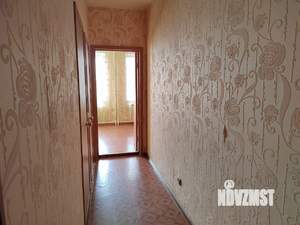 2-к квартира, вторичка, 74м2, 6/17 этаж