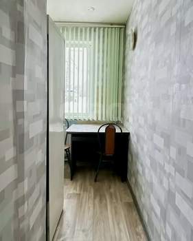 2-к квартира, вторичка, 48м2, 1/5 этаж