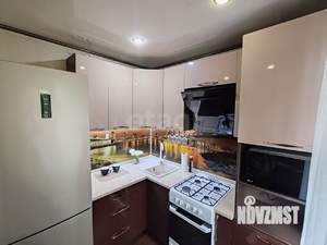 1-к квартира, вторичка, 35м2, 2/9 этаж