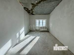 2-к квартира, вторичка, 77м2, 2/22 этаж