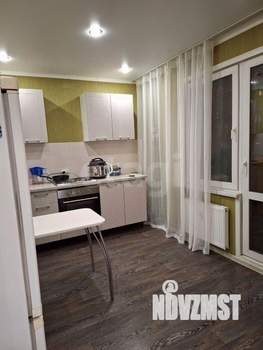 1-к квартира, вторичка, 30м2, 6/19 этаж