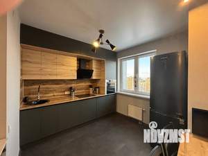 3-к квартира, вторичка, 83м2, 17/20 этаж