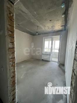 2-к квартира, вторичка, 49м2, 1/17 этаж