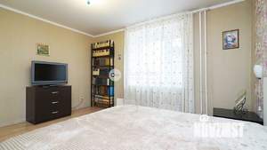 3-к квартира, вторичка, 83м2, 2/10 этаж