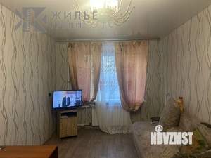 2-к квартира, вторичка, 35м2, 2/3 этаж