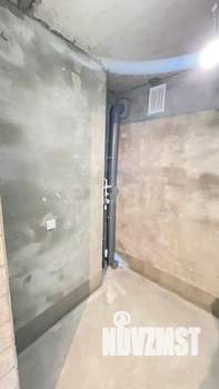 1-к квартира, вторичка, 40м2, 9/17 этаж