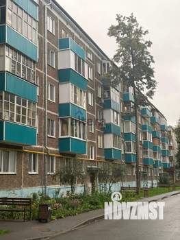 3-к квартира, вторичка, 60м2, 2/5 этаж