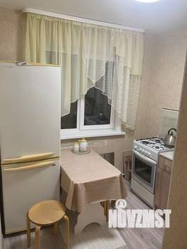 1-к квартира, вторичка, 30м2, 5/5 этаж
