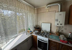 1-к квартира, вторичка, 30м2, 4/5 этаж