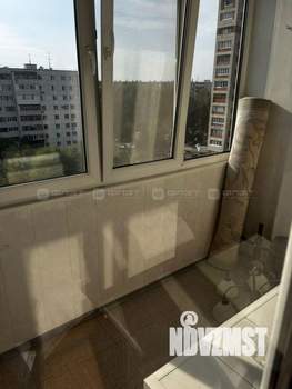 3-к квартира, вторичка, 95м2, 7/7 этаж