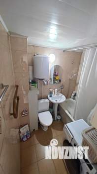 1-к квартира, вторичка, 35м2, 9/10 этаж