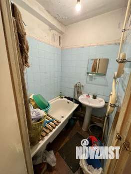 2-к квартира, вторичка, 44м2, 4/5 этаж