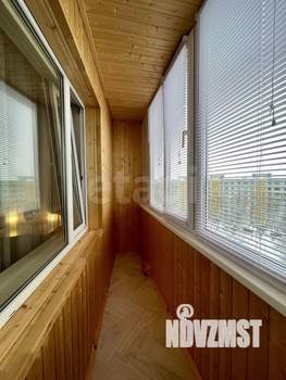 1-к квартира, вторичка, 36м2, 9/9 этаж