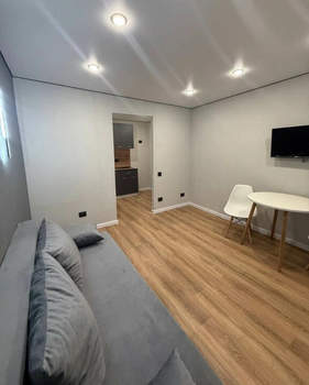 Студия квартира, вторичка, 19м2, 2/5 этаж