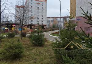 1-к квартира, вторичка, 45м2, 12/13 этаж