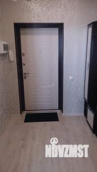 1-к квартира, вторичка, 41м2, 5/24 этаж