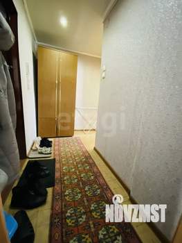 1-к квартира, вторичка, 34м2, 3/5 этаж