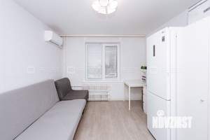 1-к квартира, вторичка, 20м2, 1/9 этаж